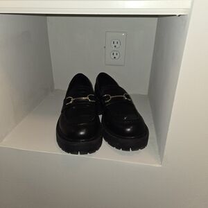 Wild Fable Lug Sole Loafer